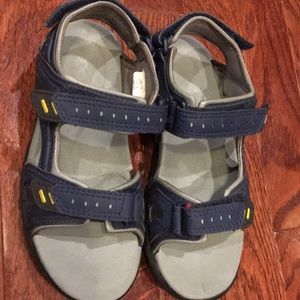 Sandals for boy